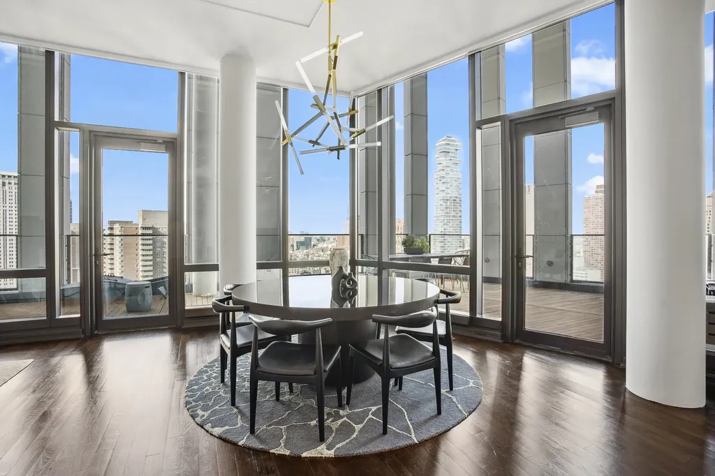 101 Warren Street New York City NY 10007