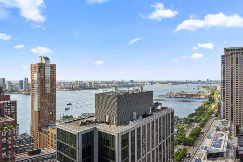 101 Warren Street New York City NY 10007
