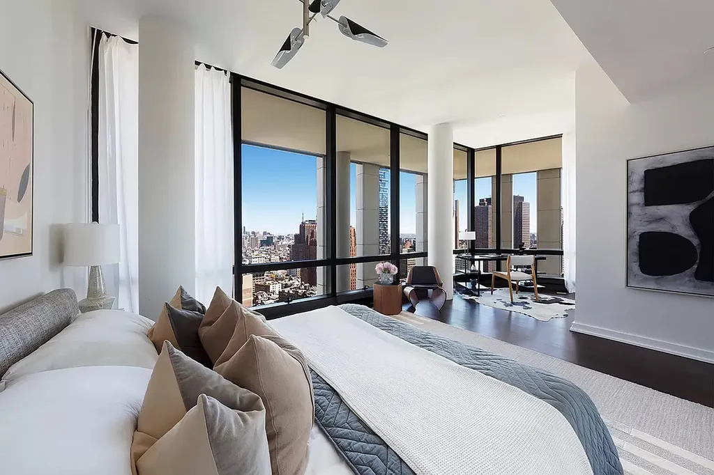 101 Warren Street New York City NY 10007