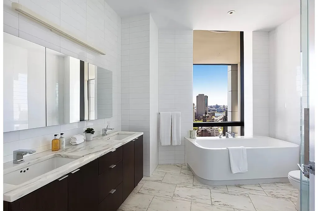 101 Warren Street New York City NY 10007
