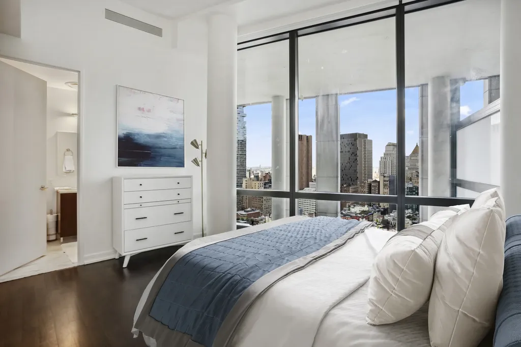 101 Warren Street New York City NY 10007