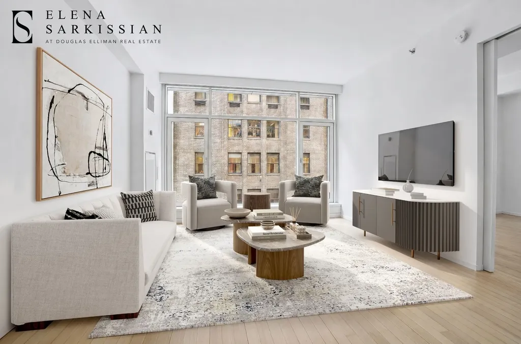 5 E 44th Street New York City NY 10017