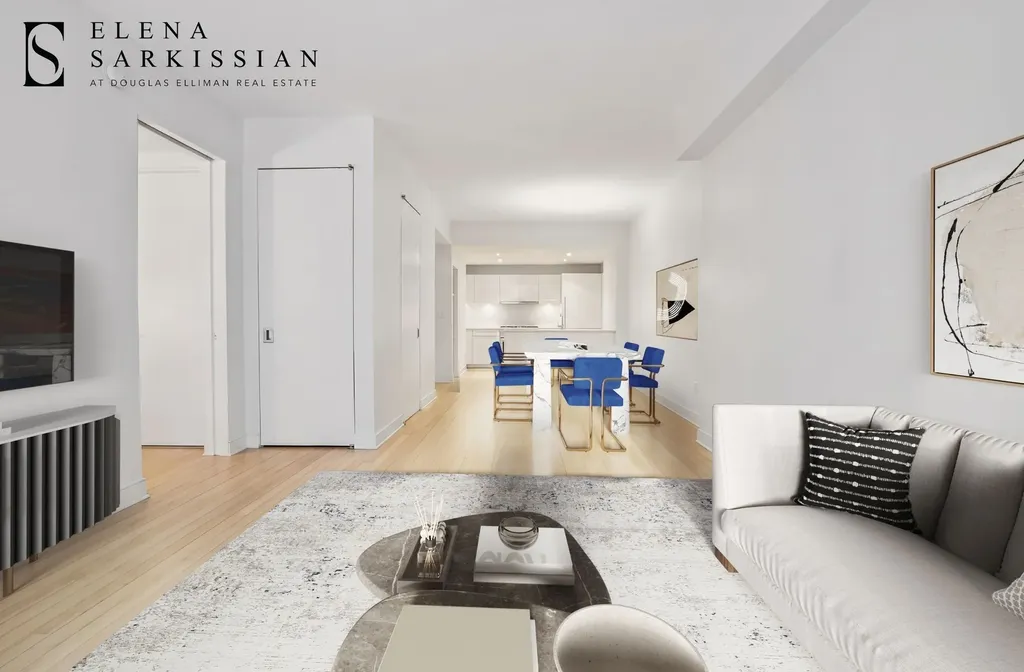 5 E 44th Street New York City NY 10017
