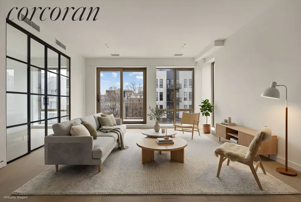 174 Eagle Street New York City NY 11222