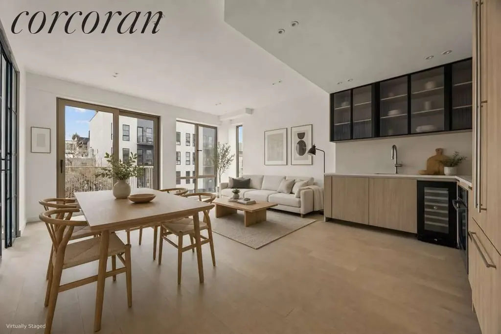 174 Eagle Street New York City NY 11222