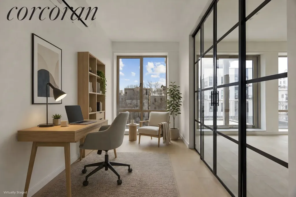 174 Eagle Street New York City NY 11222
