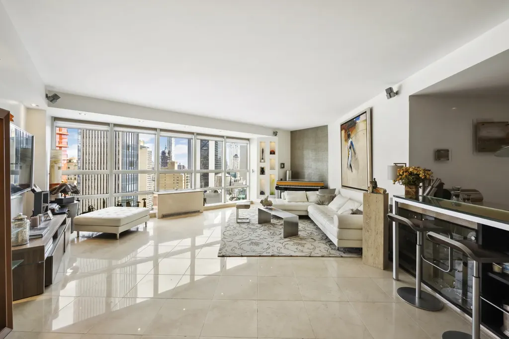 146 W 57th Street New York City NY 10019