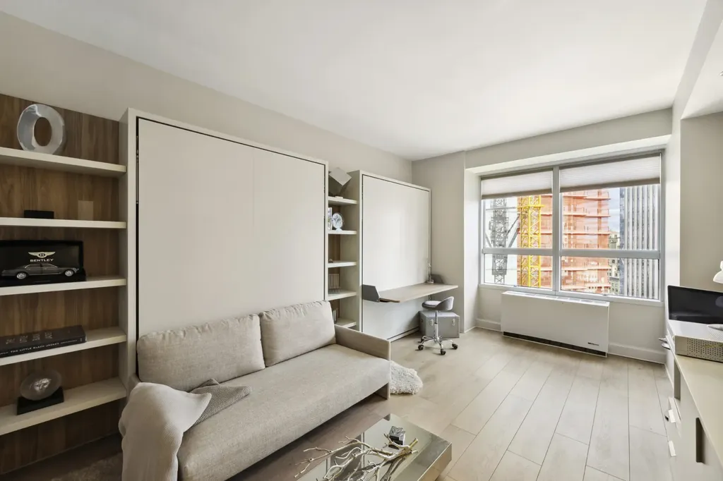146 W 57th Street New York City NY 10019