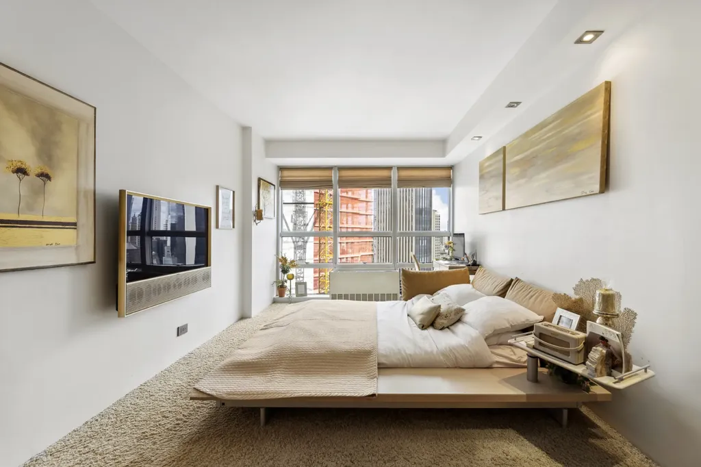 146 W 57th Street New York City NY 10019