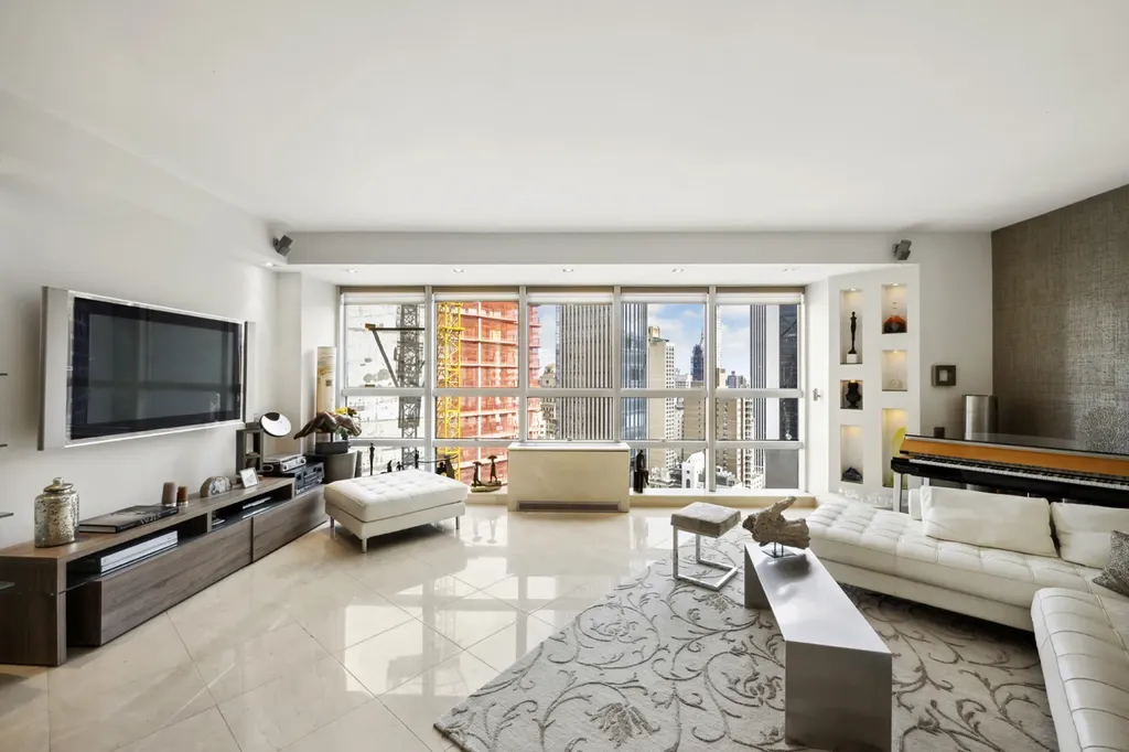 146 W 57th Street New York City NY 10019