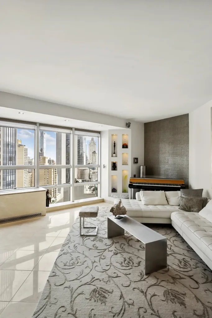 146 W 57th Street New York City NY 10019