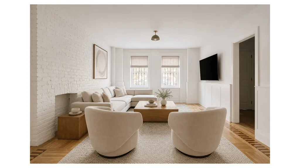 548 2nd Street New York City NY 11215