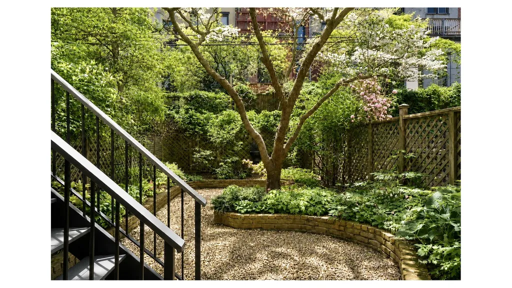 548 2nd Street New York City NY 11215
