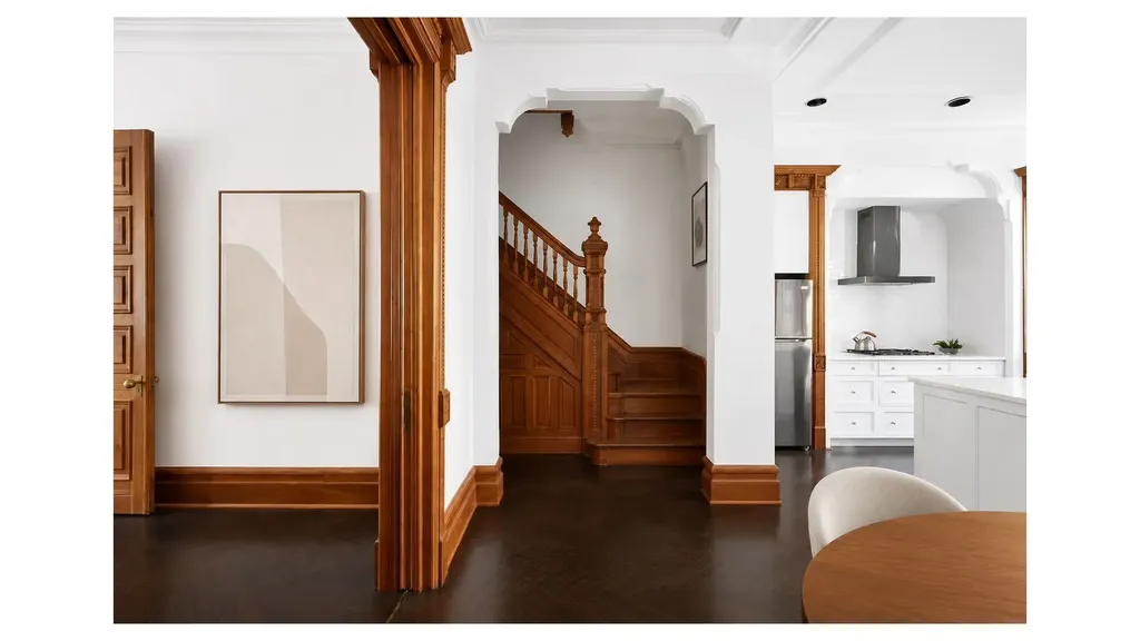 548 2nd Street New York City NY 11215