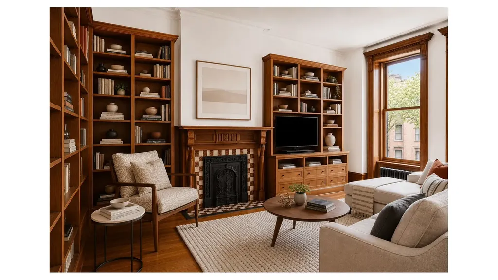 548 2nd Street New York City NY 11215