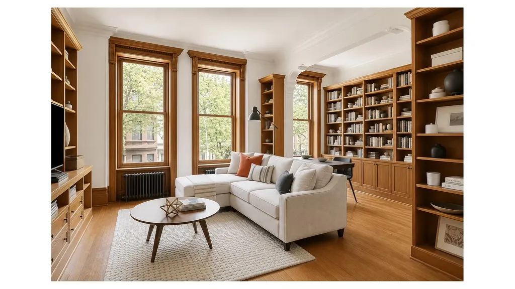 548 2nd Street New York City NY 11215