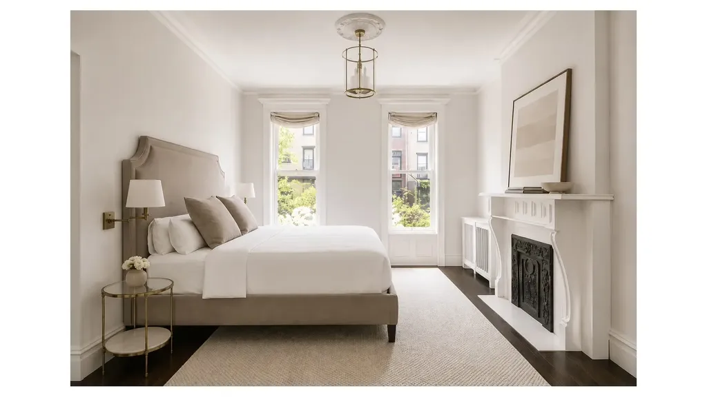 548 2nd Street New York City NY 11215