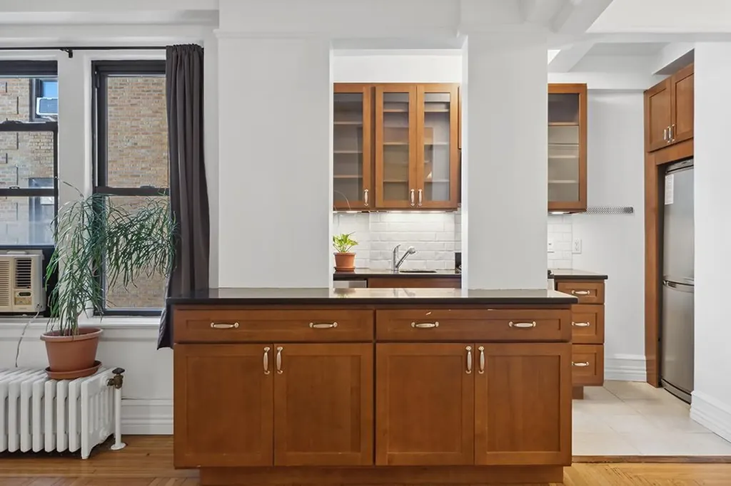235 W End Avenue New York City NY 10023