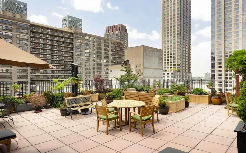 235 W End Avenue New York City NY 10023