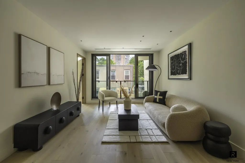 100 Scholes Street New York City NY 11206