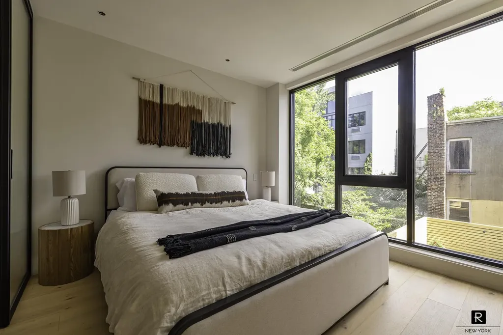 100 Scholes Street New York City NY 11206