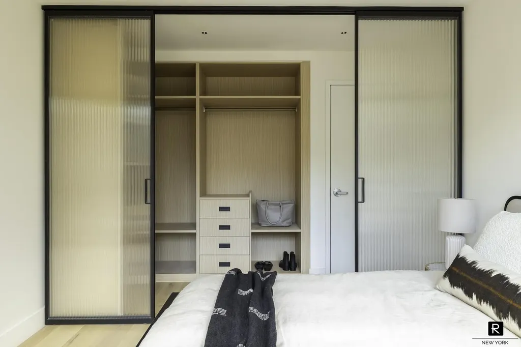100 Scholes Street New York City NY 11206