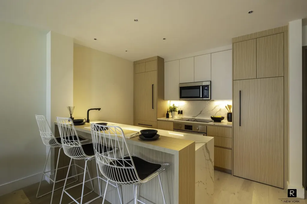 100 Scholes Street New York City NY 11206