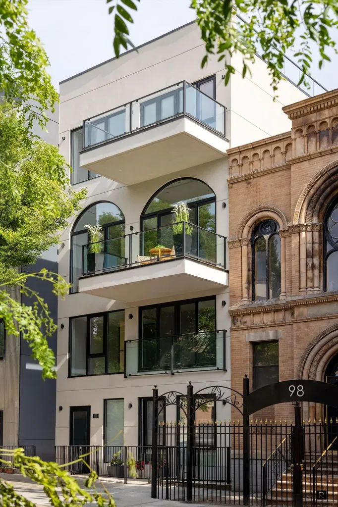 100 Scholes Street New York City NY 11206