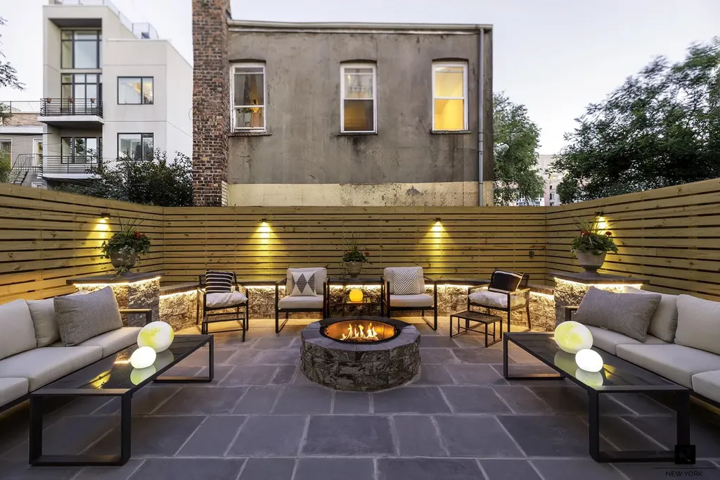100 Scholes Street New York City NY 11206