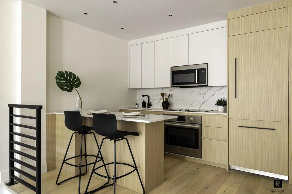 100 Scholes Street New York City NY 11206