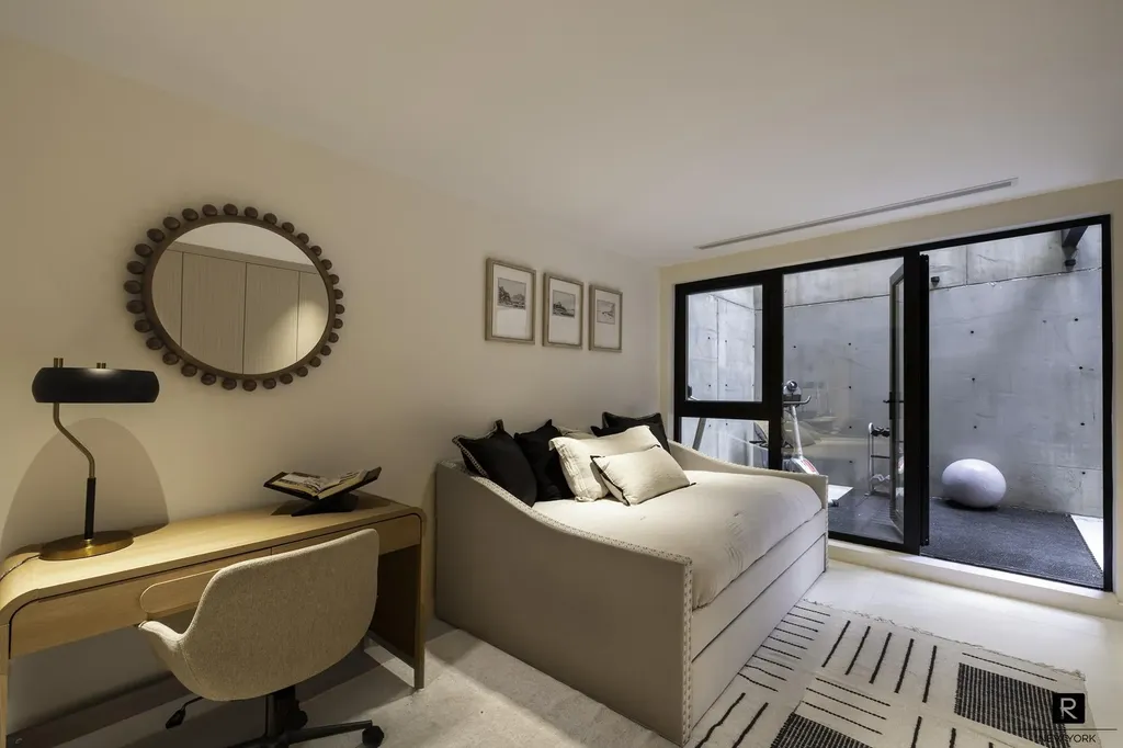 100 Scholes Street New York City NY 11206