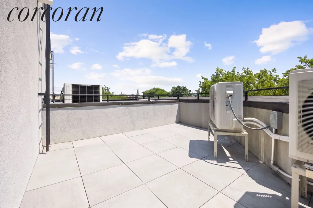 695 Monroe Street New York City NY 11221