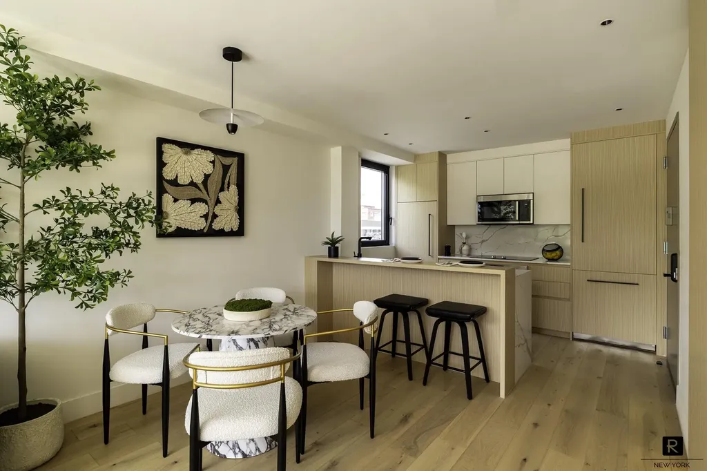 100 Scholes Street New York City NY 11206