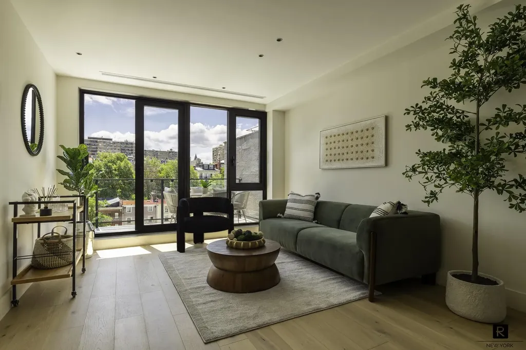 100 Scholes Street New York City NY 11206