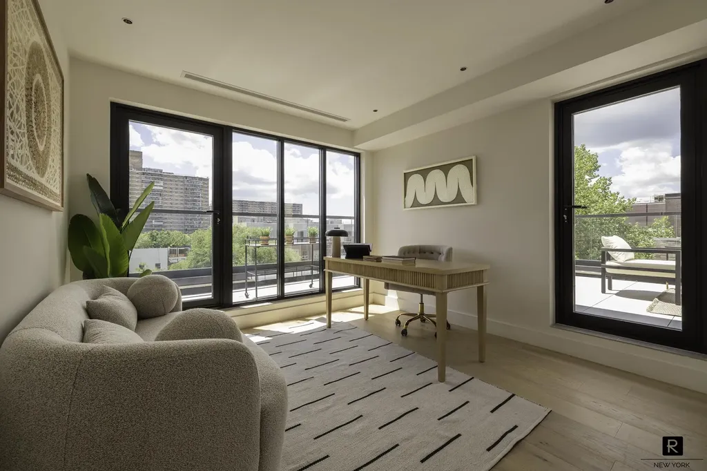 100 Scholes Street New York City NY 11206