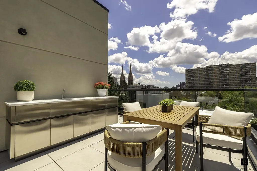 100 Scholes Street New York City NY 11206