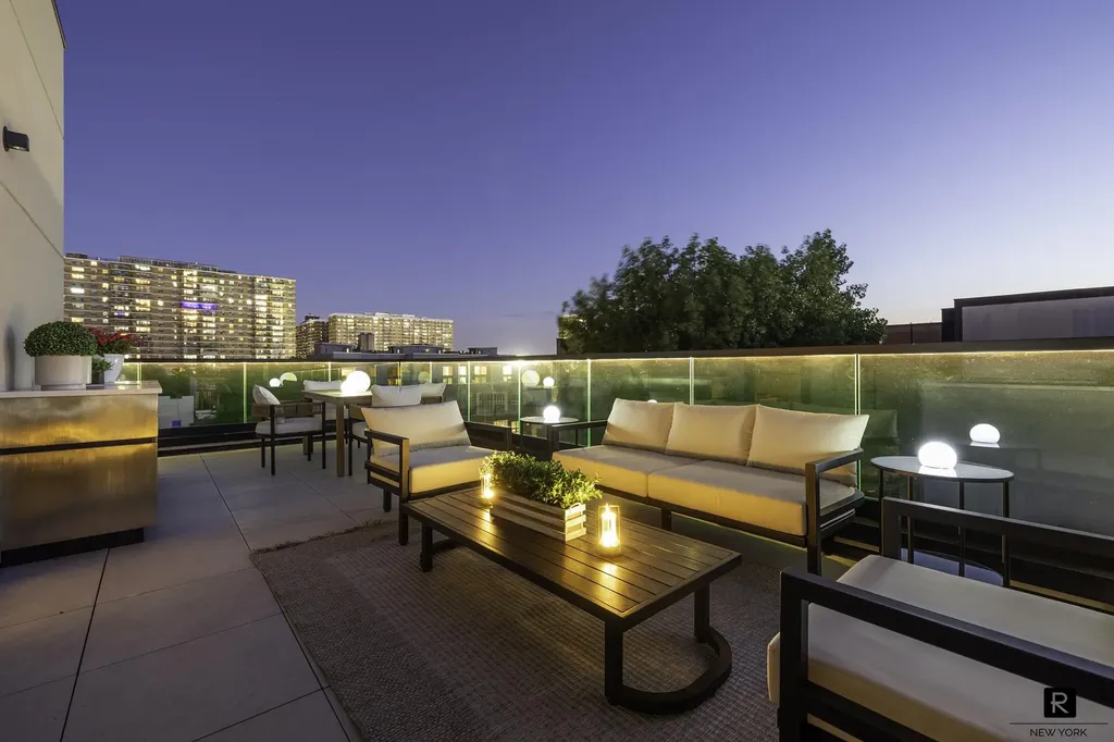 100 Scholes Street New York City NY 11206