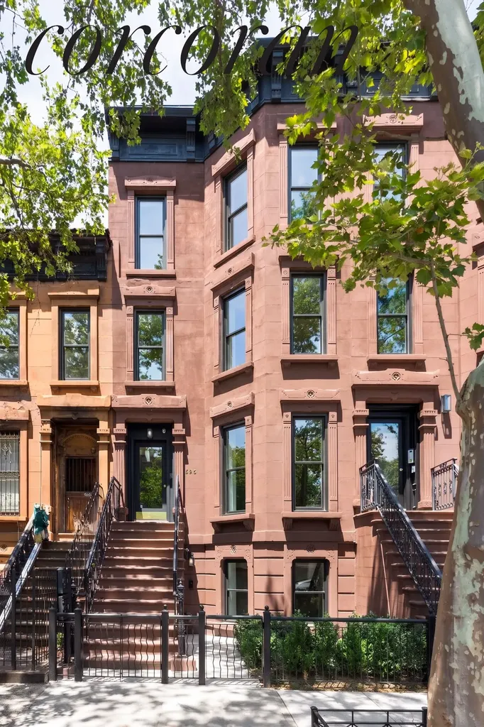 695 Monroe Street New York City NY 11221