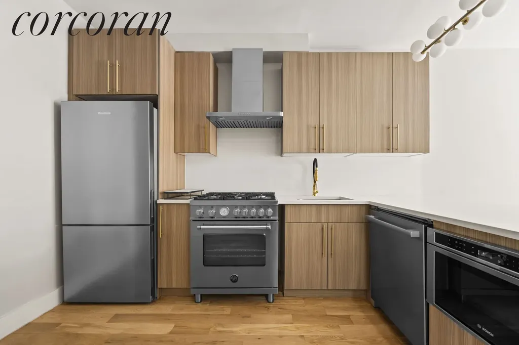 695 Monroe Street New York City NY 11221