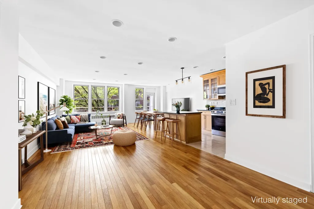 415 Argyle Road New York City NY 11218