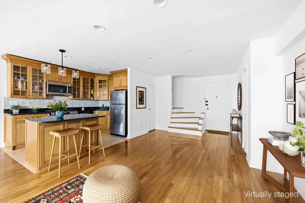 415 Argyle Road New York City NY 11218