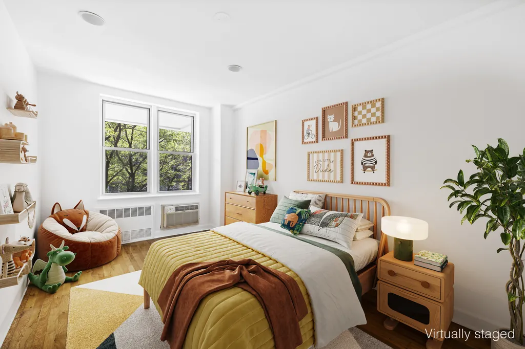415 Argyle Road New York City NY 11218