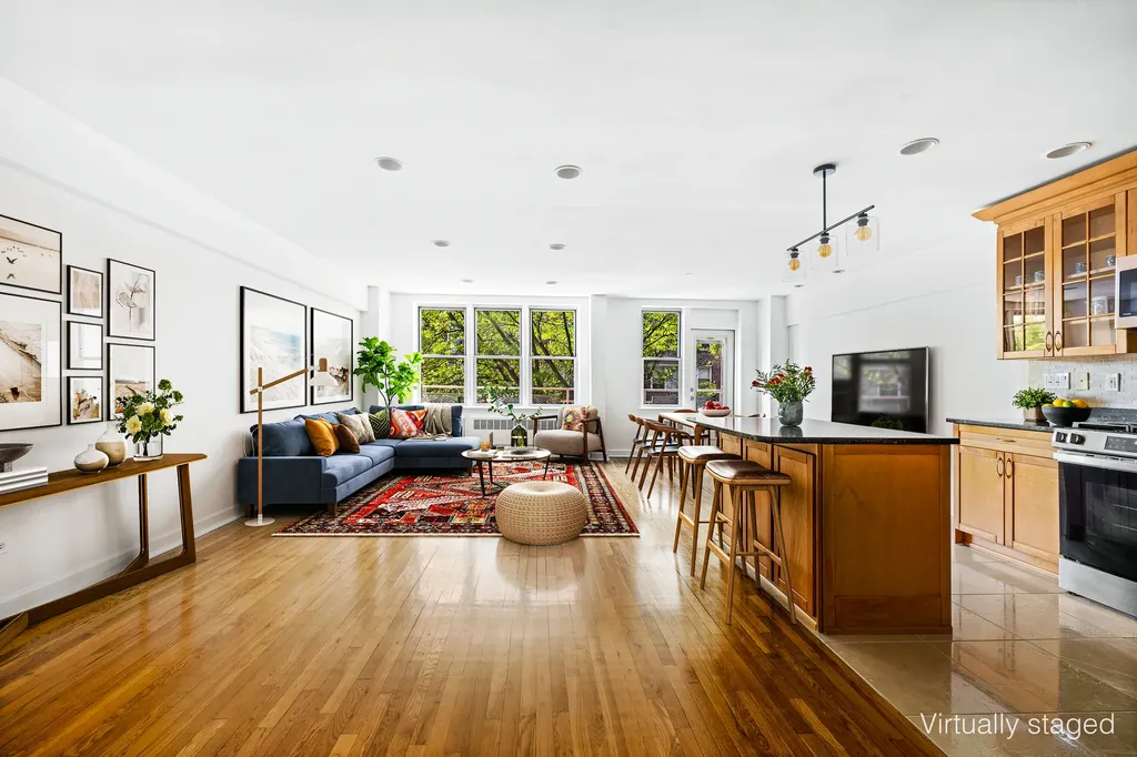 415 Argyle Road New York City NY 11218