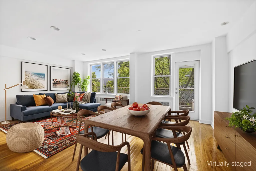 415 Argyle Road New York City NY 11218