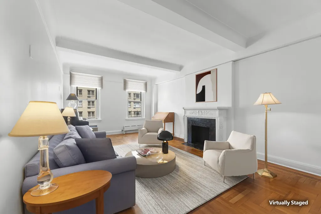 1235 Park Avenue New York City NY 10128