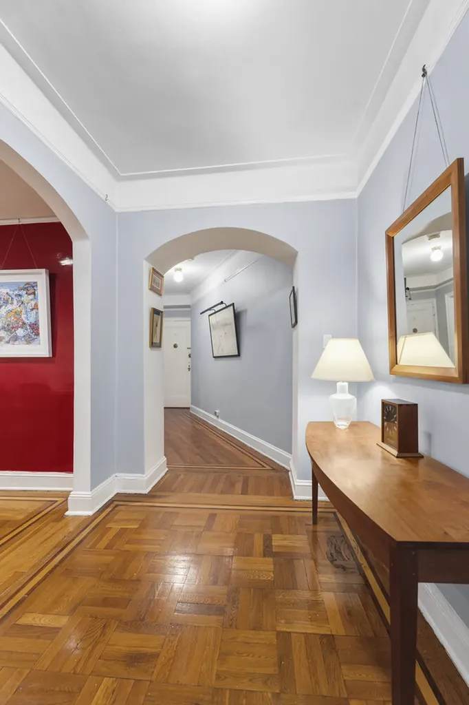 1235 Park Avenue New York City NY 10128