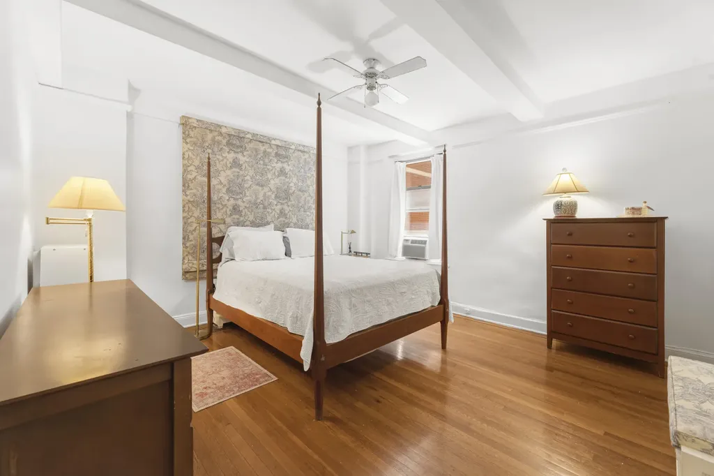1235 Park Avenue New York City NY 10128