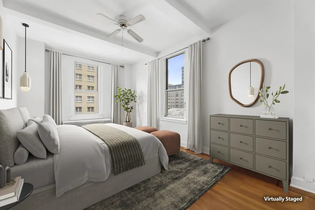1235 Park Avenue New York City NY 10128
