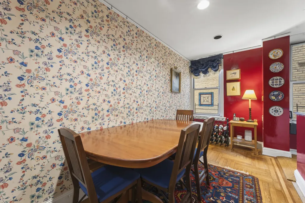 1235 Park Avenue New York City NY 10128