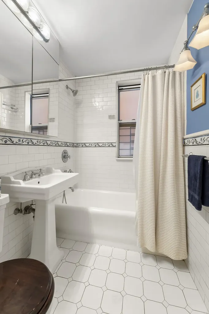 1235 Park Avenue New York City NY 10128